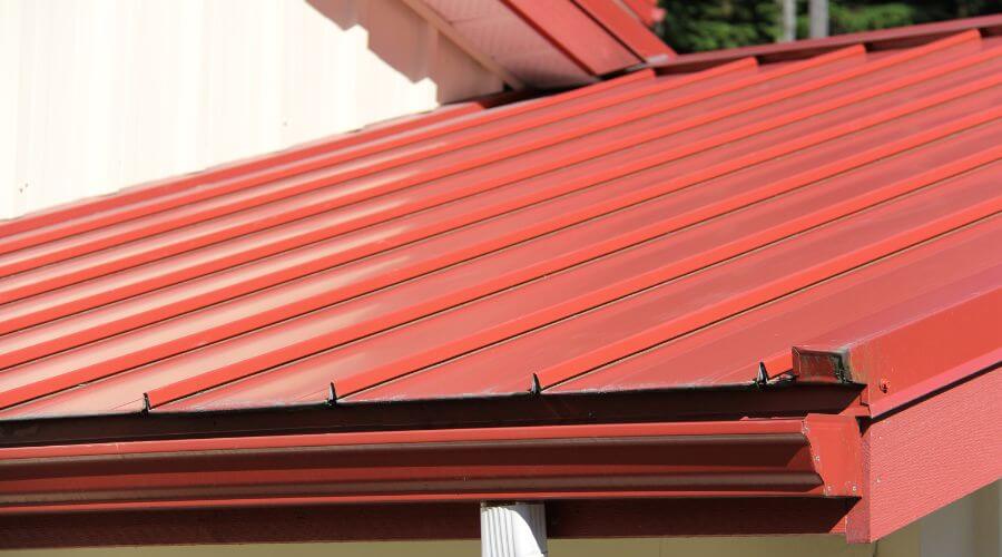 Industrial Roof Installation in Gardena, CA